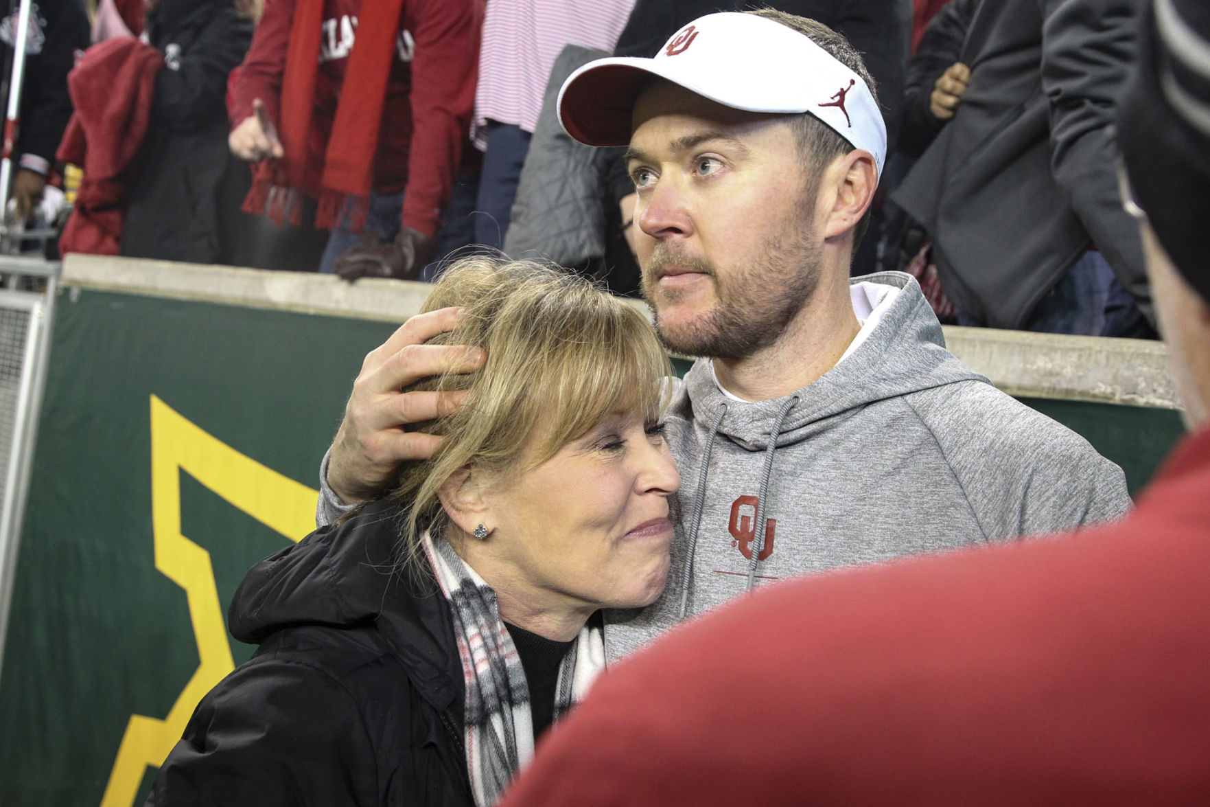 Lincoln Riley